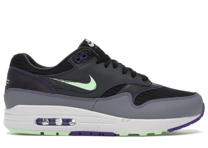 Nike Air Max 1 Future Swoosh Pack