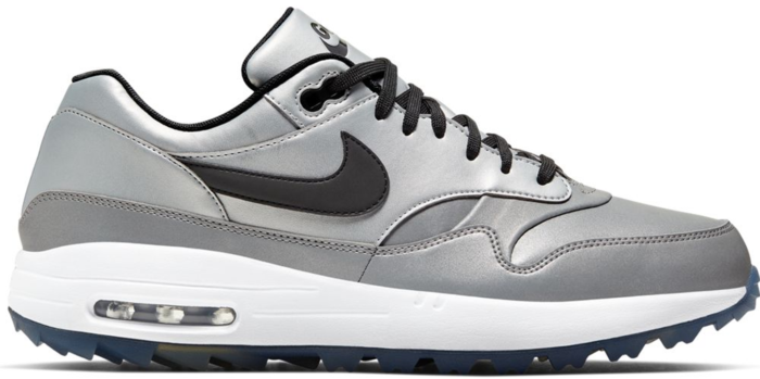Nike Air Max 1 Golf Reflectivity