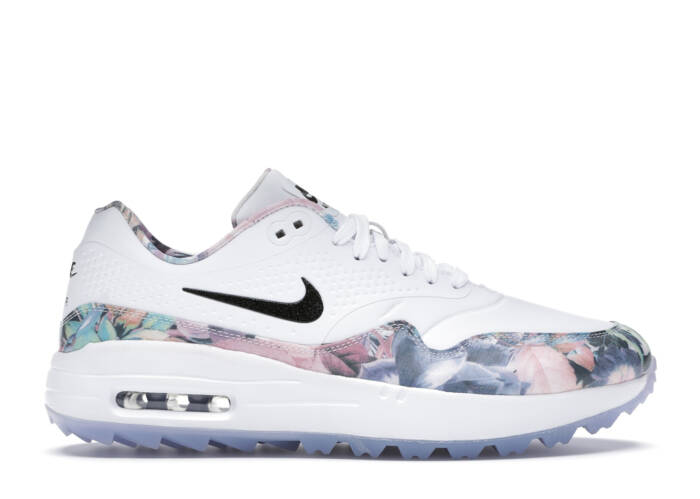 Nike Air Max 1 Golf Tropical Floral (W)
