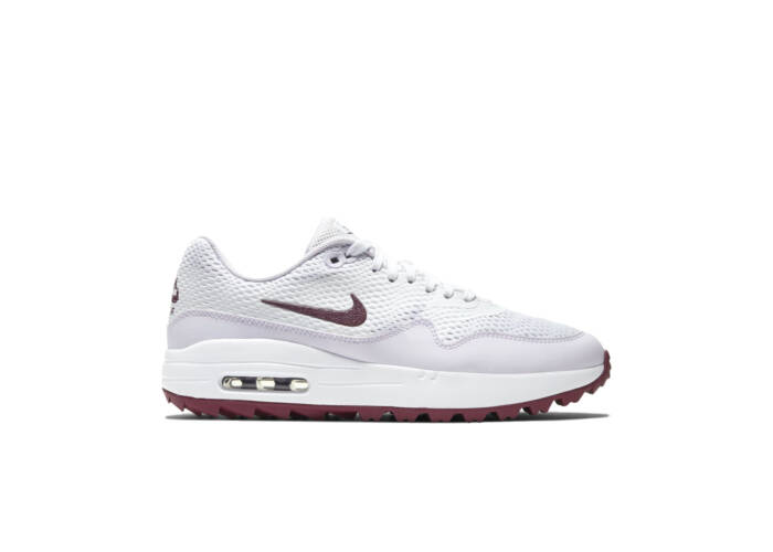 Nike Air Max 1 Golf White (W)