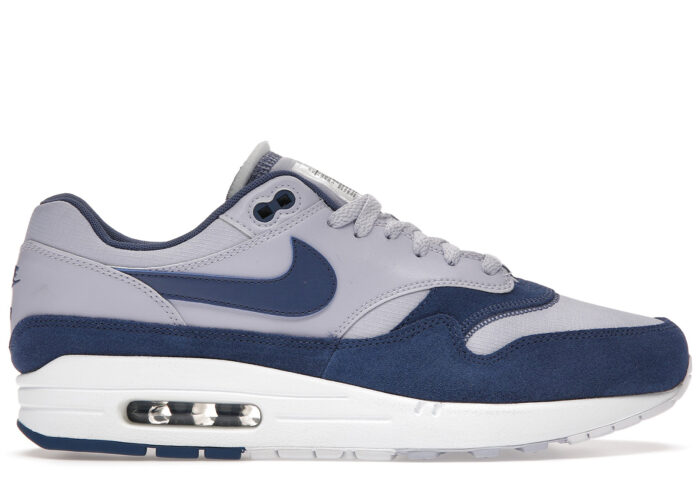 Nike Air Max 1 Ghost Navy