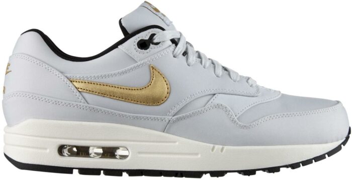 Nike Air Max 1 Gold Trophy