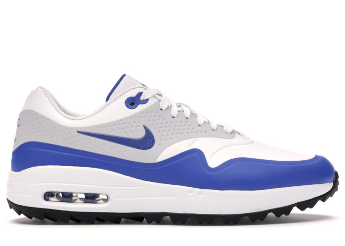 Nike Air Max 1 Golf Game Royal