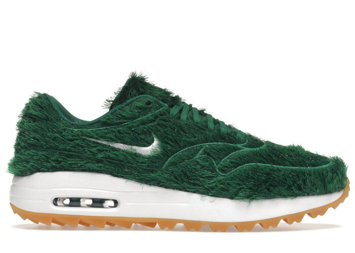 Nike Air Max 1 Golf Grass