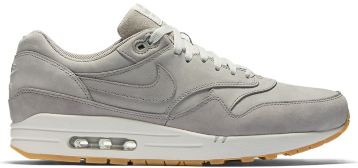 Nike Air Max 1 Grey Gum