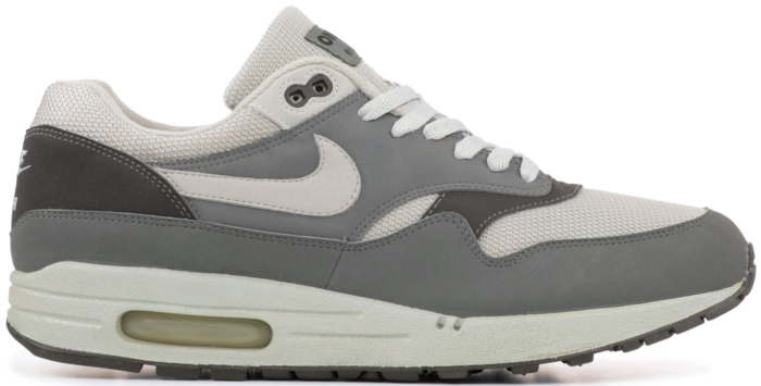 Nike Air Max 1 Grey One