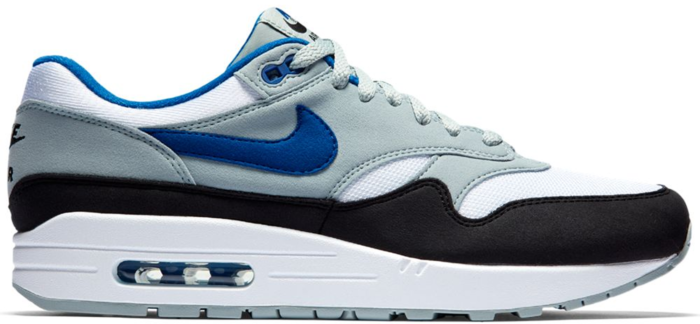 Nike Air Max 1 Gym Blue