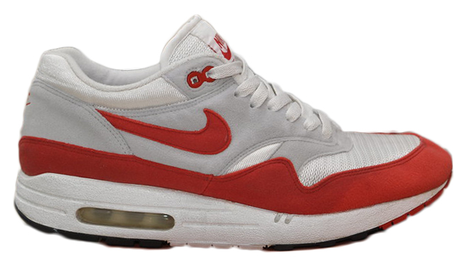what year did air max 1 come out