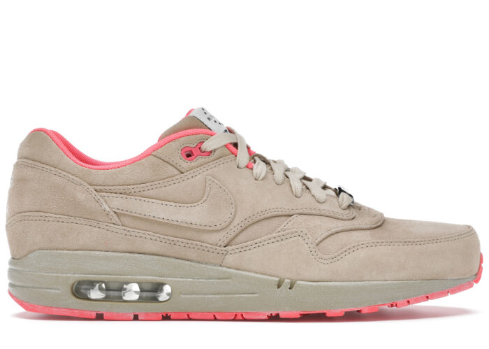 Nike Air Max 1 Home Turf Milan