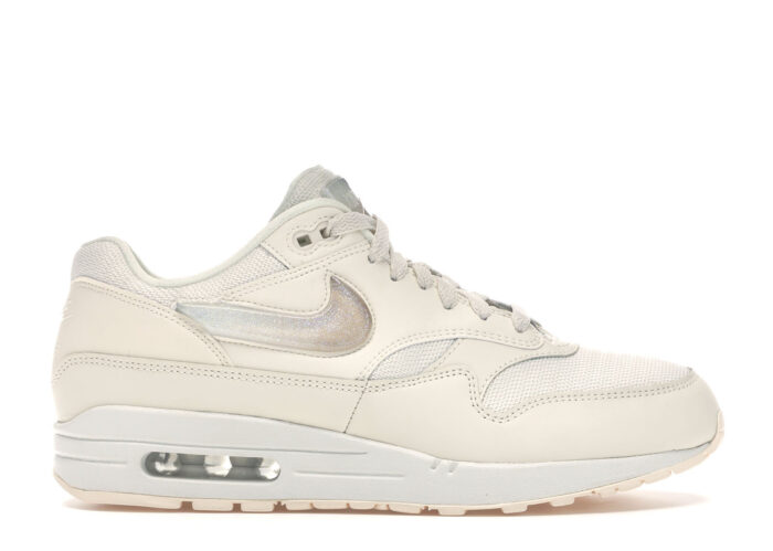 Nike Air Max 1 Jelly Puff Pale Ivory (W)