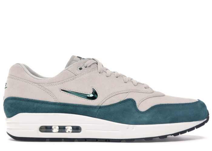 Nike Air Max 1 Jewel Atomic Teal