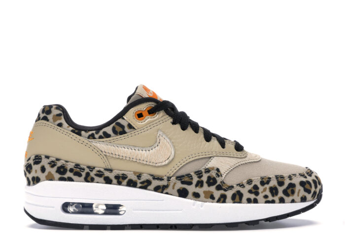 Nike Air Max 1 Leopard (W)