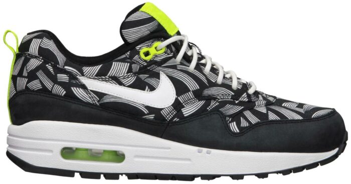 Nike Air Max 1 Liberty Volt (GS)