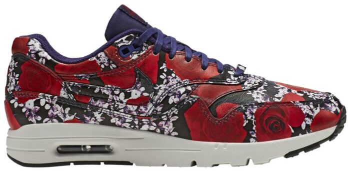 Nike Air Max 1 London City Collection (W)