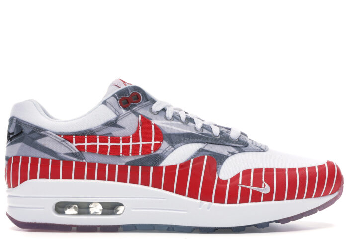 Nike Air Max 1 x Wasafu Los Primeros