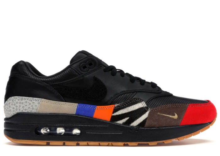 Nike Air Max 1 Master