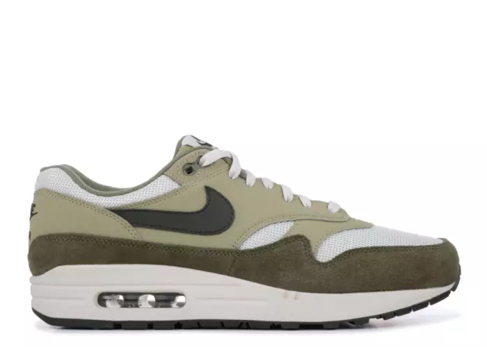 Nike Air Max 1 Medium Olive