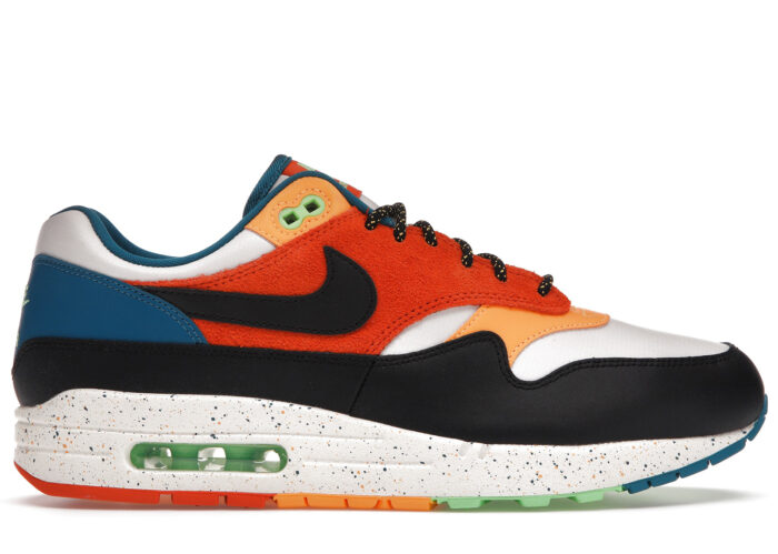 Nike Air Max 1 Multi Mix