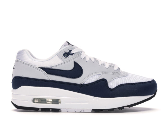 Nike Air Max 1 Obsidian (W)