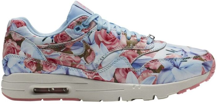 Nike Air Max 1 Paris City Collection (W)