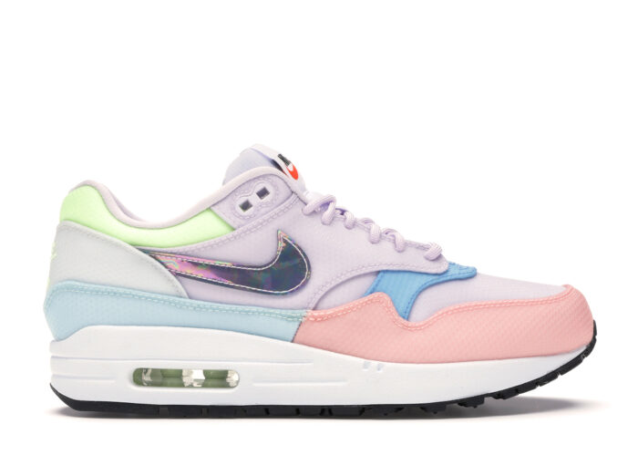 Nike Air Max 1 Pastel Multi (W)