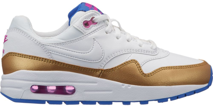 Nike Air Max 1 Peanut Butter & Jelly (GS)