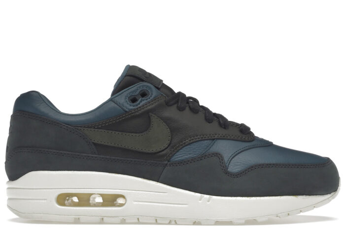 Nike Air Max 1 Pinnacle Iced Jade