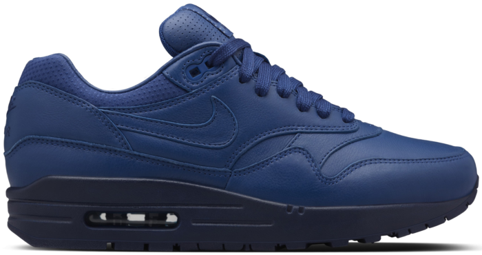 Nike Air Max 1 Pinnacle Insignia Blue (W)
