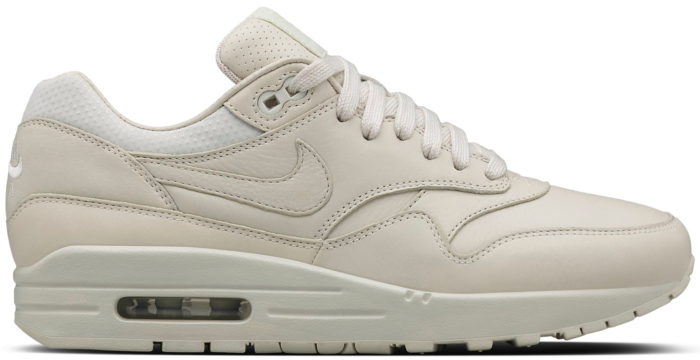 Nike Air Max 1 Pinnacle Light Bone (W)