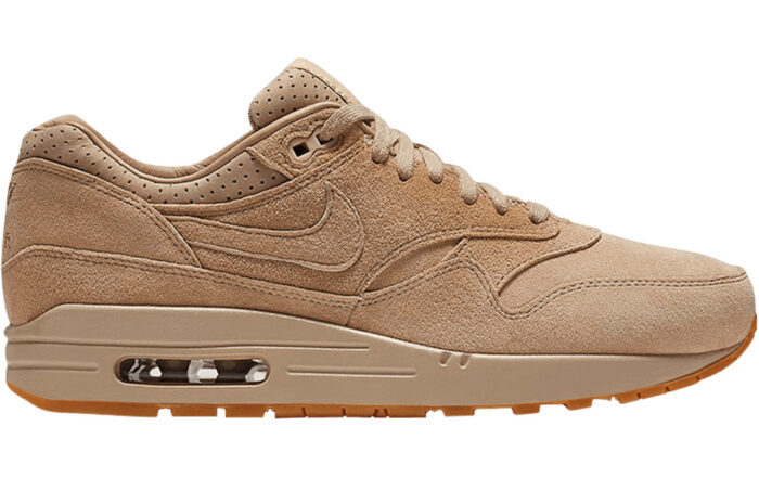 Nike Air Max 1 Pinnacle Linen Linen Gum (W)