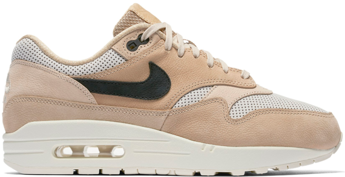 Nike Air Max 1 Pinnacle Mushroom (W)