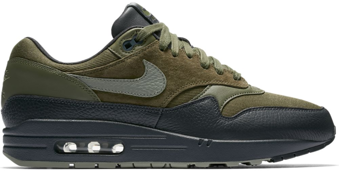 Nike Air Max 1 Premium Dark Stucco