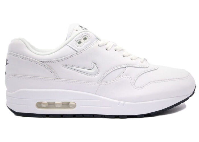 Nike Air Max 1 Premum White Jewel