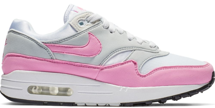 Nike Air Max 1 Psychic Pink (W)