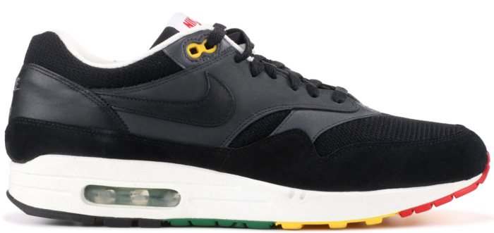 Nike Air Max 1 Rasta
