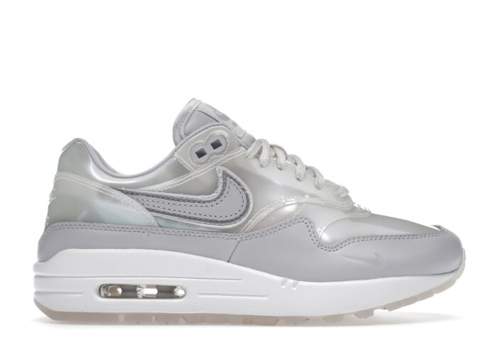 Nike Air Max 1 SNKRS Day White (W)