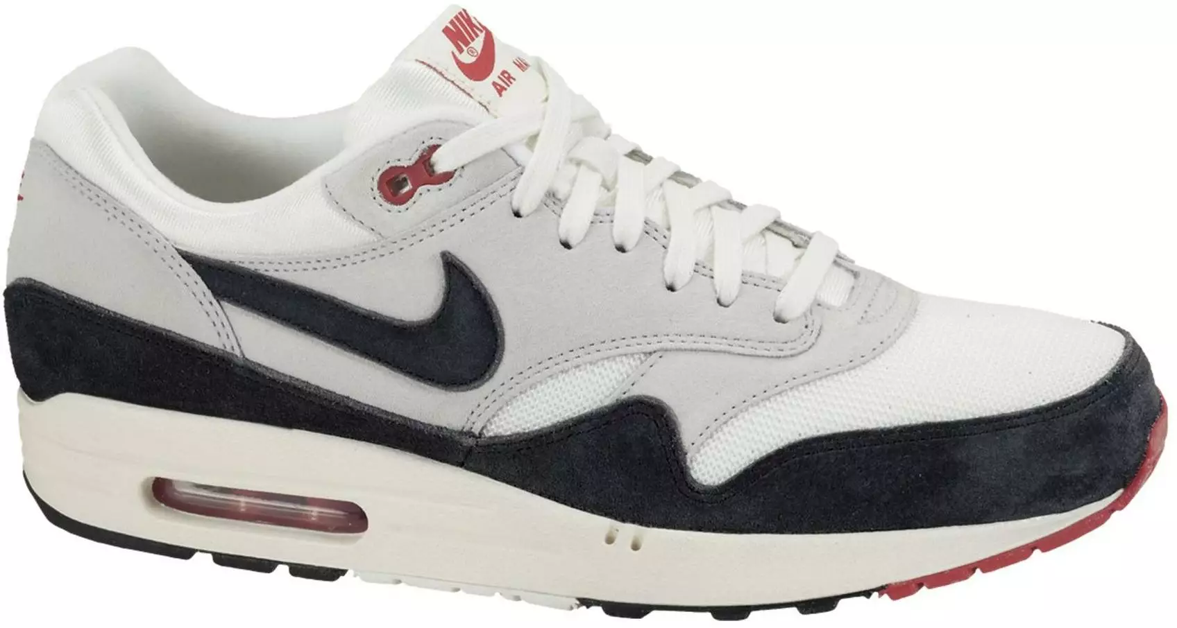 Nike Air Max Sail Dark Obsidian 554717-100