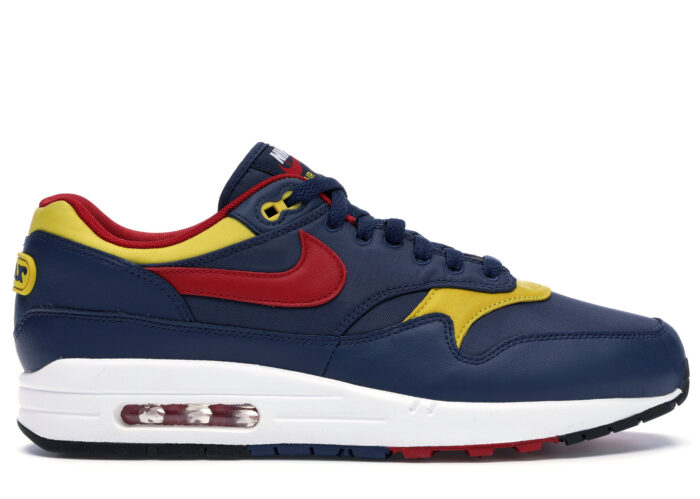 Nike Air Max 1 Snow Beach