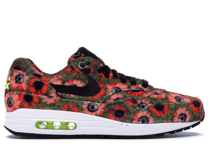 Nike Air Max 1 Solar Daisy