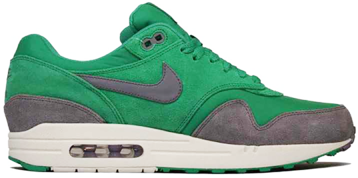 Nike Air Max 1 Stadium Green