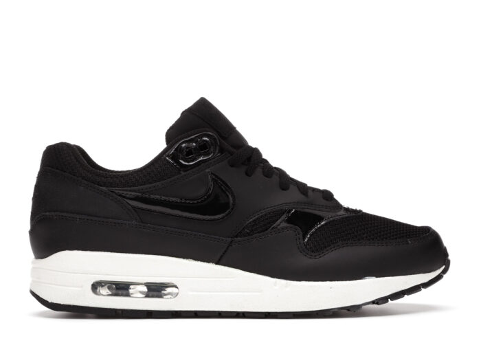 Nike Air Max 1 Stealth (W)