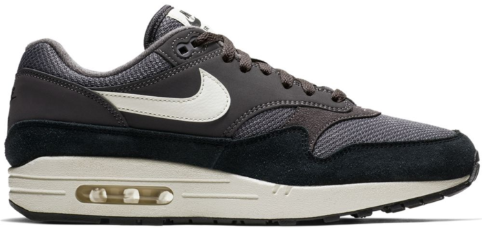 Nike Air Max 1 Thunder Grey