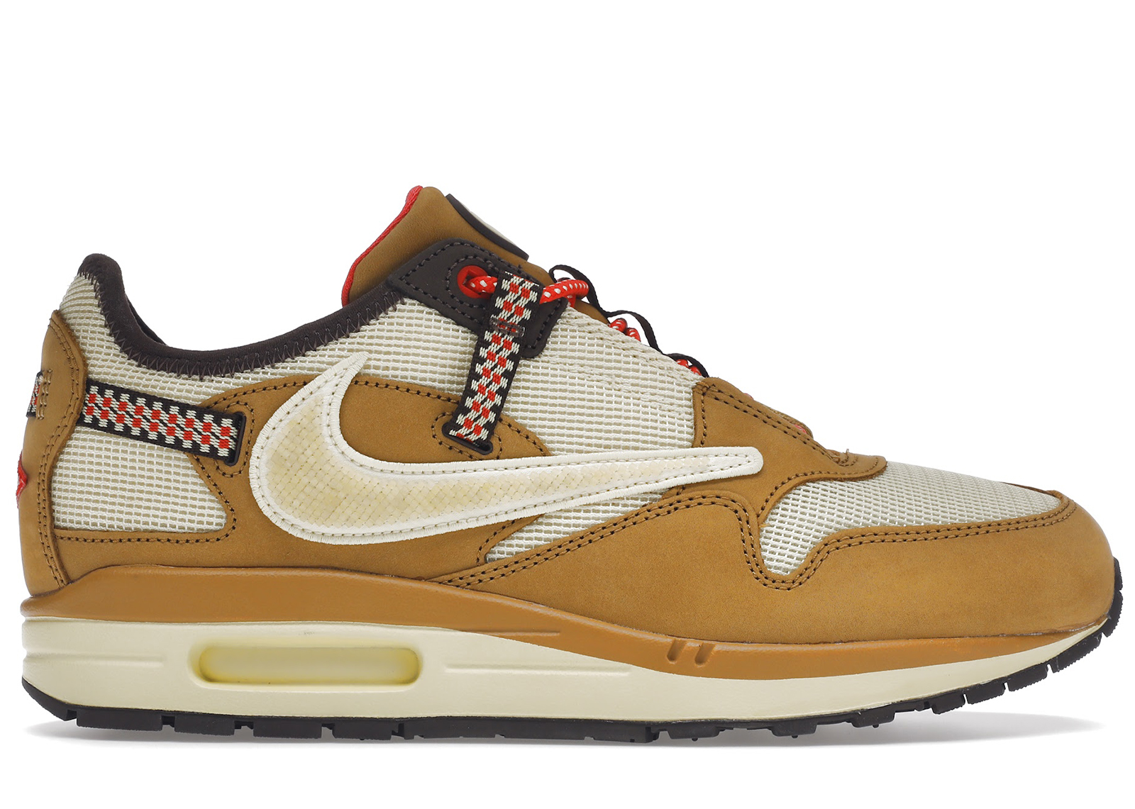 Nike air 1 travis scott on sale