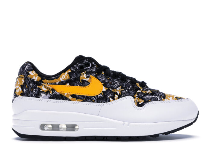 Nike Air Max 1 Tropical Floral (W)