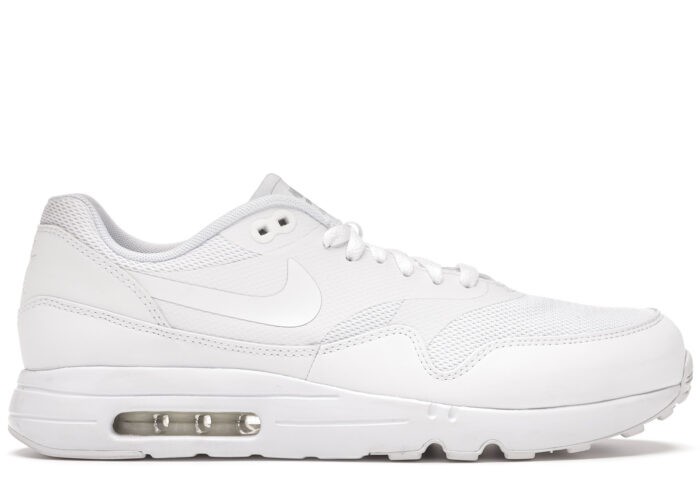 Nike Air Max 1 Ultra 2.0 White