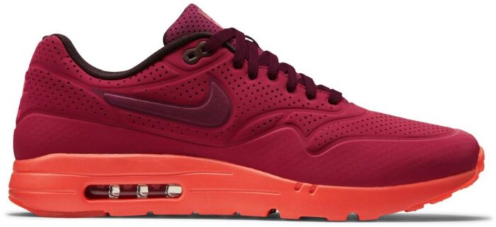 Nike Air Max 1 Ultra Moire Gym Red