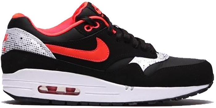 Nike Air Max 1 Valentine's Day Queen Of Hearts (W)