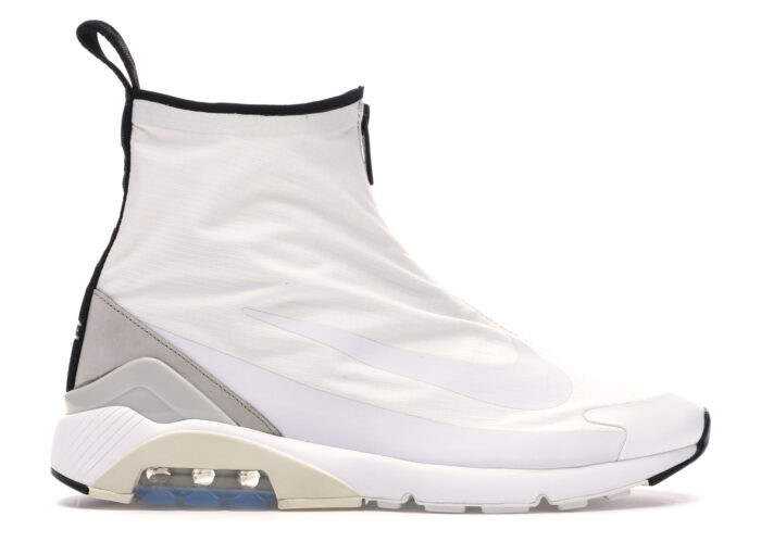 Nike Air Max 180 High Ambush White