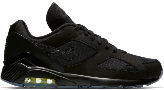 Nike Air Max 180 Night Ops