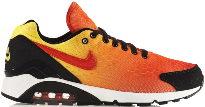 Nike Air Max 180 Sunset